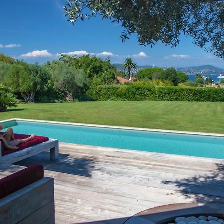 Vyylla Private Resort Saint-Tropez Extérieur photo