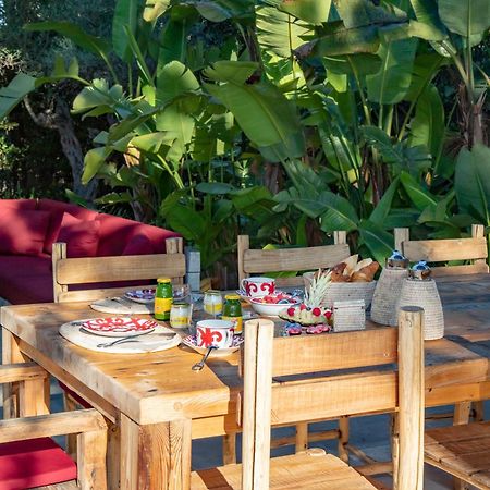 Vyylla Private Resort Saint-Tropez Chambre photo