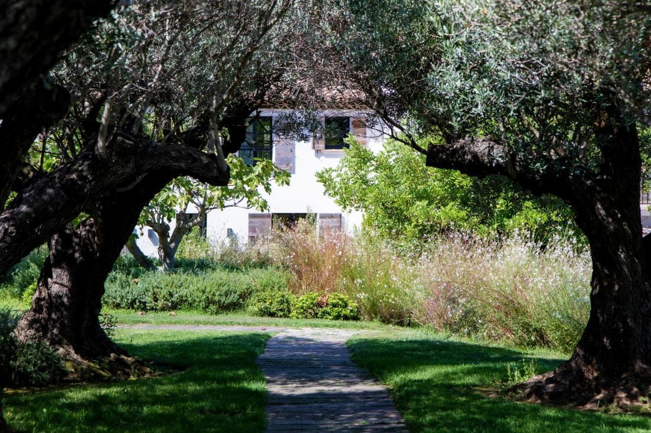 Vyylla Private Resort Saint-Tropez Extérieur photo