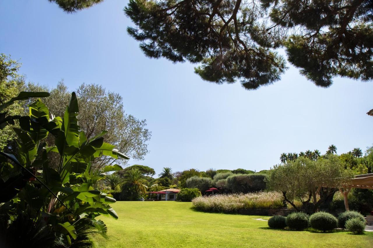 Vyylla Private Resort Saint-Tropez Extérieur photo