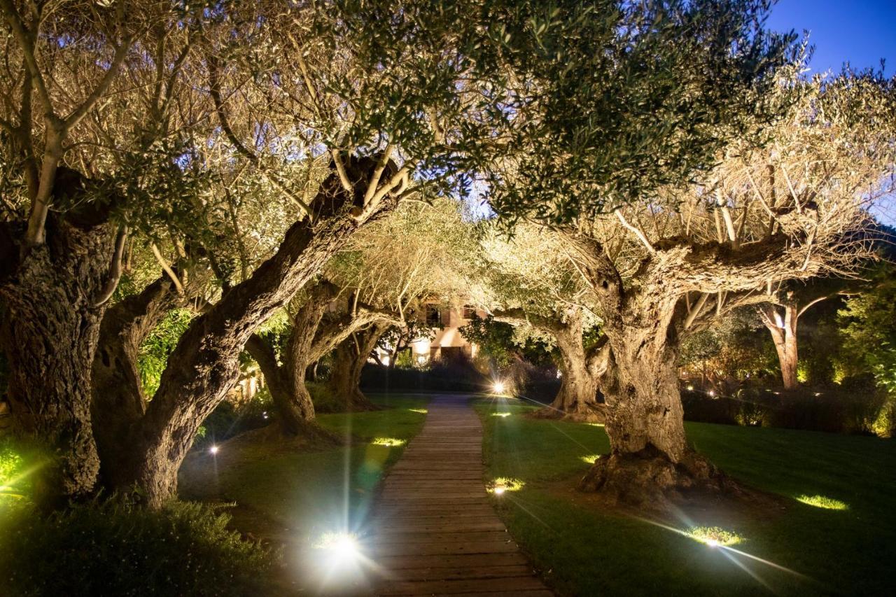 Vyylla Private Resort Saint-Tropez Extérieur photo