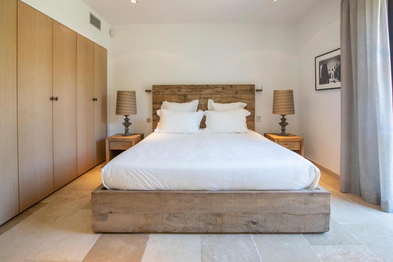 Vyylla Private Resort Saint-Tropez Chambre photo