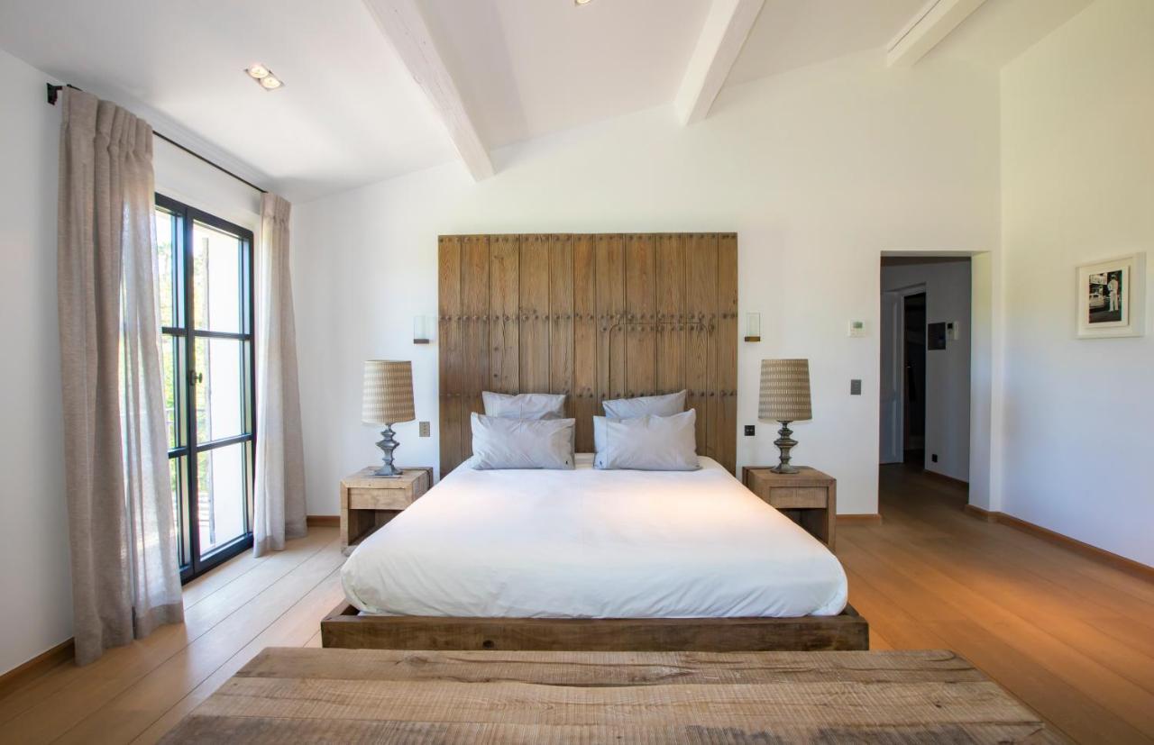 Vyylla Private Resort Saint-Tropez Chambre photo