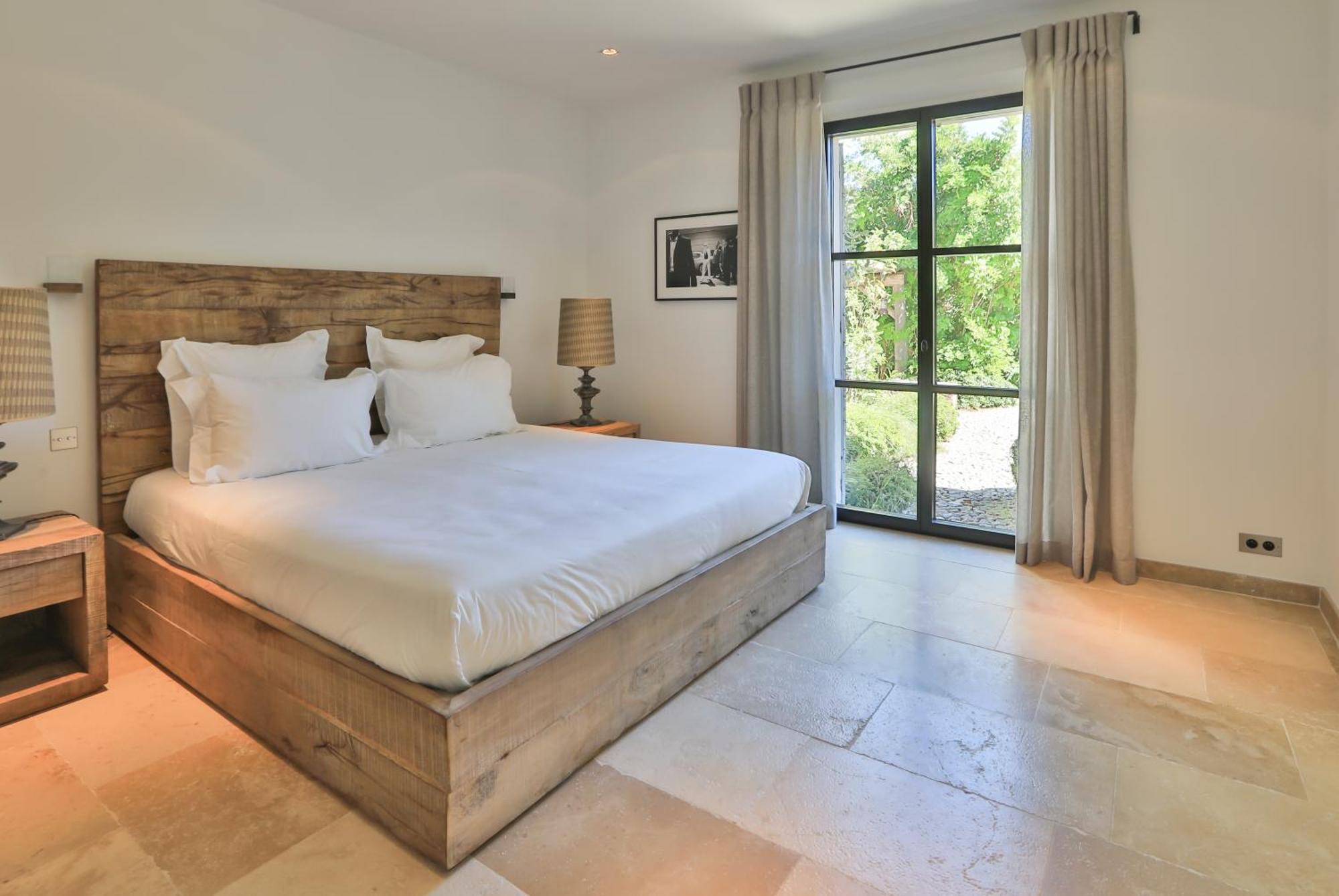 Vyylla Private Resort Saint-Tropez Chambre photo