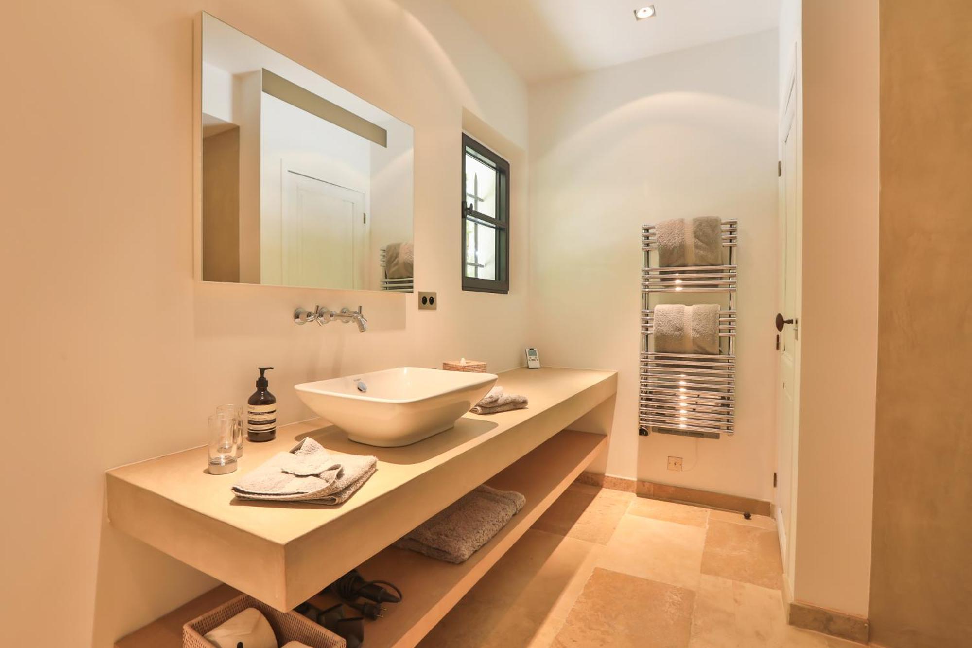 Vyylla Private Resort Saint-Tropez Chambre photo