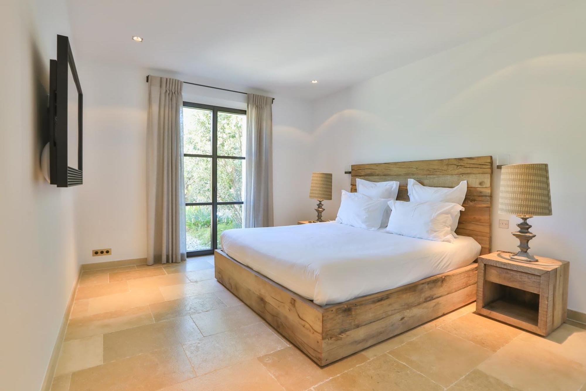 Vyylla Private Resort Saint-Tropez Chambre photo