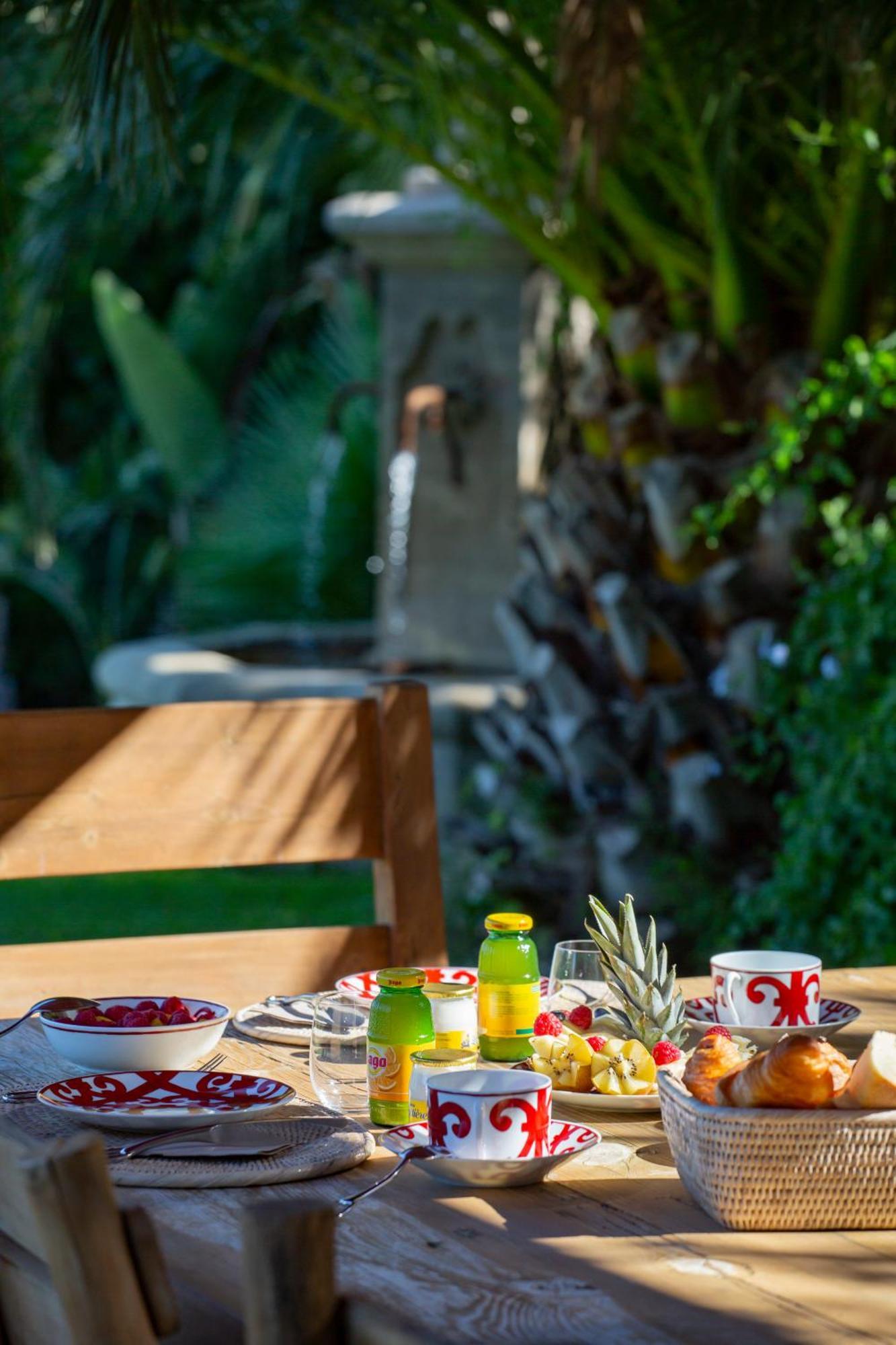 Vyylla Private Resort Saint-Tropez Chambre photo